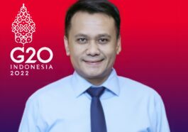 Implementasi AEOI