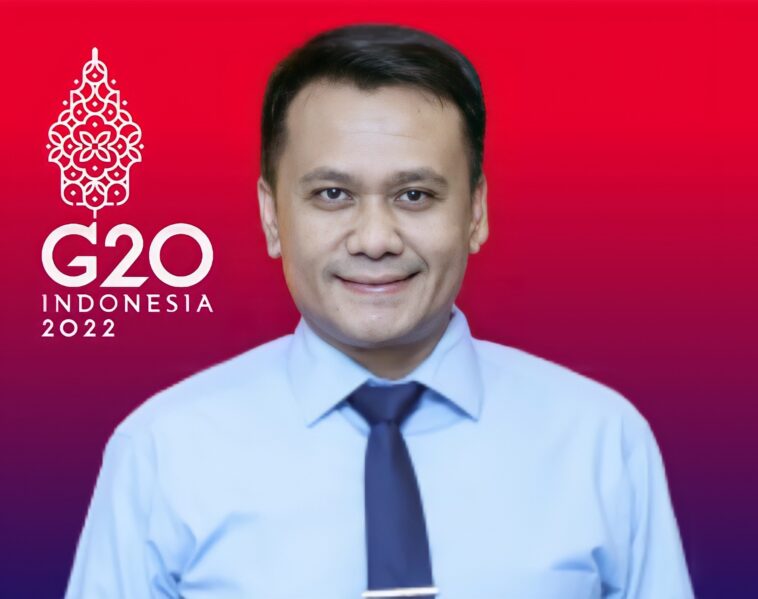 Implementasi AEOI
