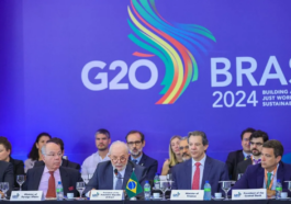 Menteri Keuangan G20