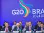 Menteri Keuangan G20