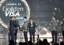 Mengenal Golden Visa