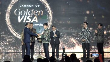Mengenal Golden Visa