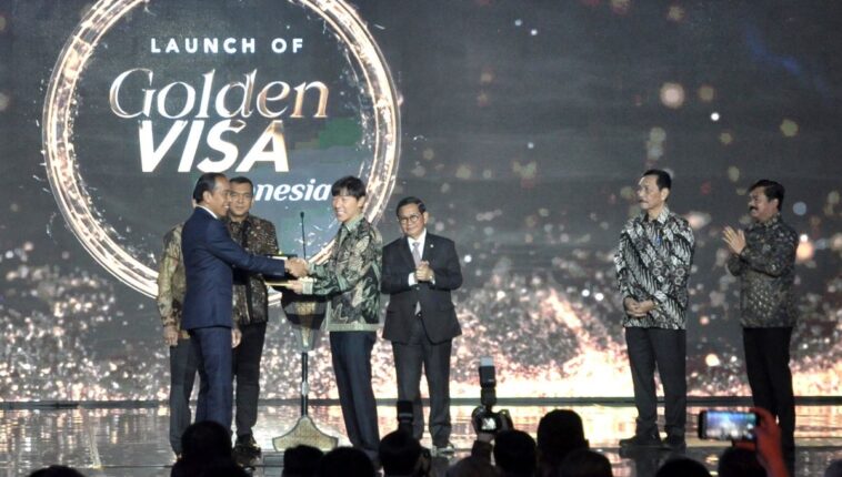 Mengenal Golden Visa