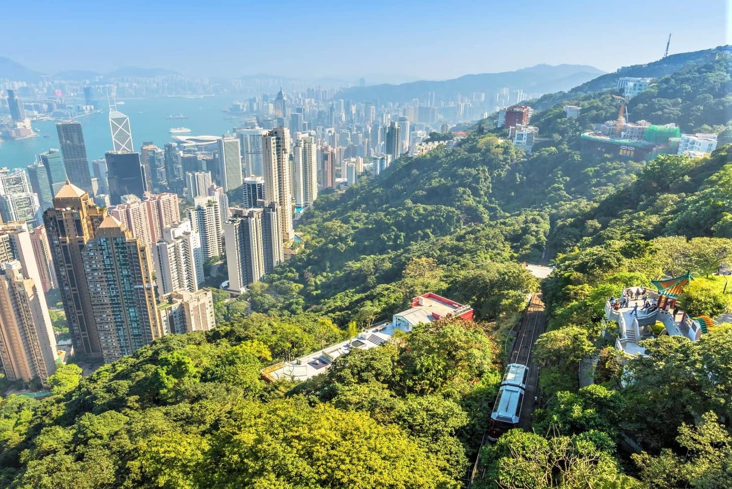 Jenis dan Daya Tarik “Family Office” di Hong Kong
