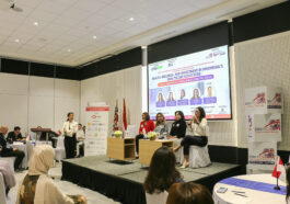BritCham Indonesia dan UK - DBT Gelar Diskusi