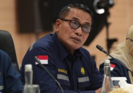 Jokowi Instruksikan Menteri Kaji Ulang Pajak IUPK Batu Bara
