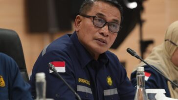 Jokowi Instruksikan Menteri Kaji Ulang Pajak IUPK Batu Bara