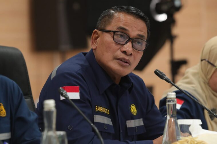 Jokowi Instruksikan Menteri Kaji Ulang Pajak IUPK Batu Bara