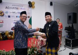 Gelar “Family Gathering”