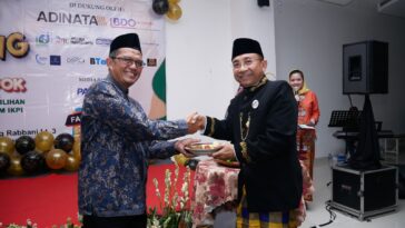 Gelar “Family Gathering”