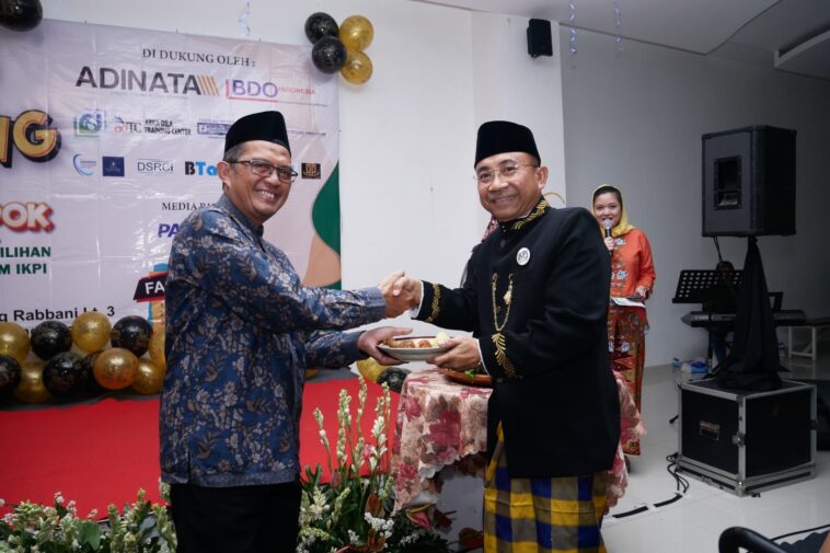 Gelar “Family Gathering”