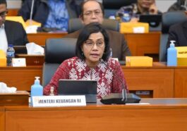 Restitusi Pajak Melonjak pada Semester I-2024