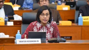 Restitusi Pajak Melonjak pada Semester I-2024
