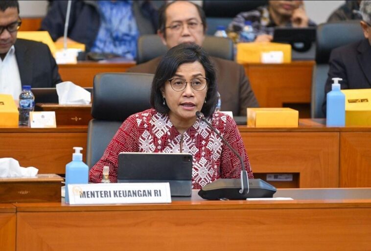 Restitusi Pajak Melonjak pada Semester I-2024