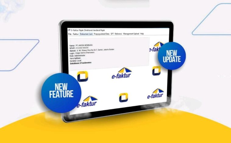 CARA INSTALL APLIKASI E FAKTUR PAJAK intelligence overview