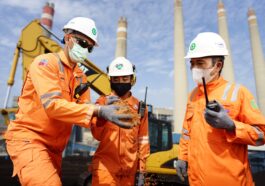 Optimalisasi Sistem Pembangkit