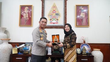 Kanwil DJP DIY