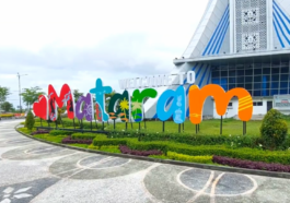 Pemkot Mataram Bebaskan Denda PBB