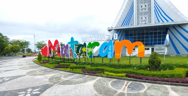 Pemkot Mataram Bebaskan Denda PBB