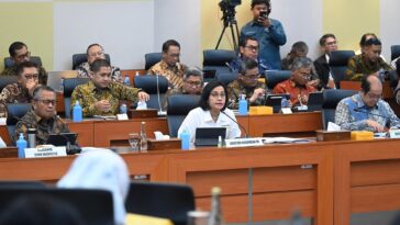 Penerimaan Pajak 2024