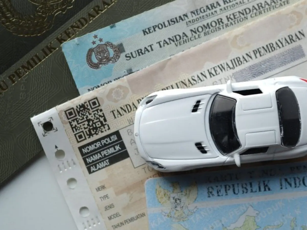 Memahami Komponen Pajak Mobil Fortuner 2017