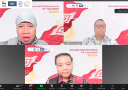 Gelar ACT 2024