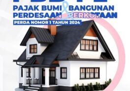 Ketentuan dan Syarat Pembaruan NIK agar Gratis PBB di Jakarta