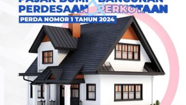 Ketentuan dan Syarat Pembaruan NIK agar Gratis PBB di Jakarta
