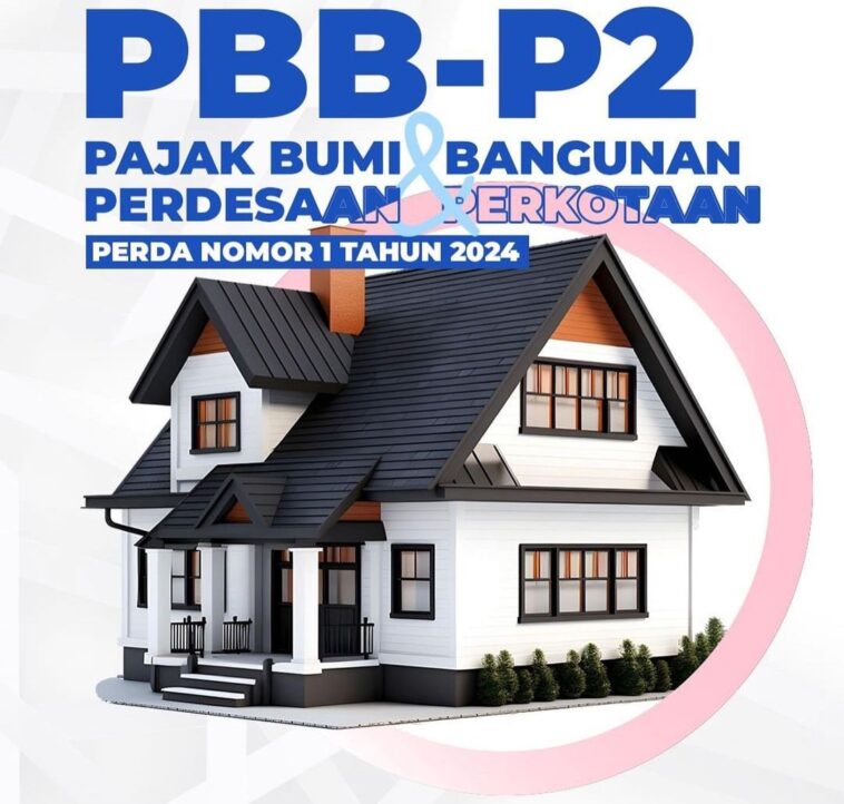 Ketentuan dan Syarat Pembaruan NIK agar Gratis PBB di Jakarta