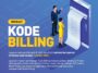 Belum Punya Akun DJP Online? Ini 4 Cara Mudah Buat Kode Billing!