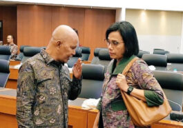 Banggar DPR: Pembentukan “Family Office”