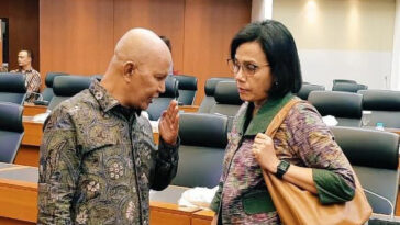 Banggar DPR: Pembentukan “Family Office”
