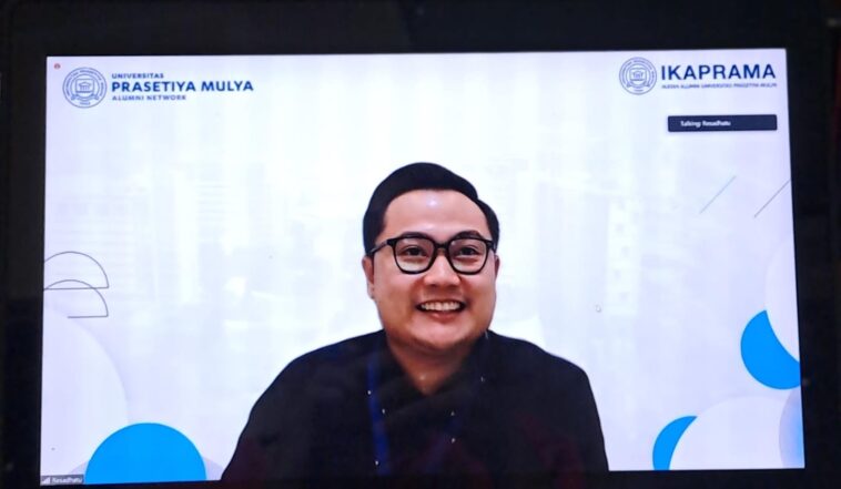 HWI Jadi Prioritas Pengawasan Pajak