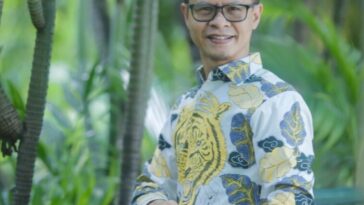 Rasio Utang Jadi 50 Persen