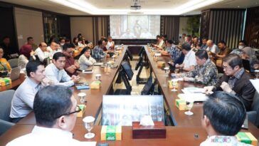 Bea Masuk Barang Impor Akan Naik 200 Persen