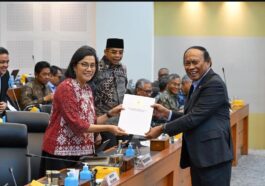 Pertumbuhan Ekonomi 2025