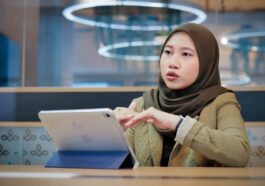 Skema Pajak Minimum Global