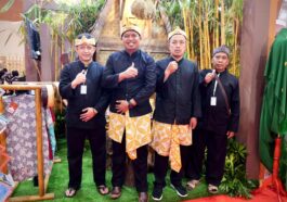 Bentang Alam