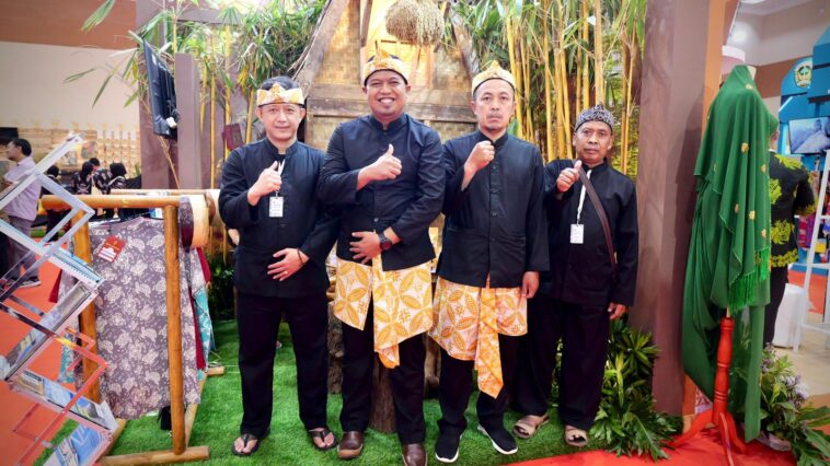 Bentang Alam