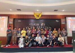 Kanwil DJP Jatim III