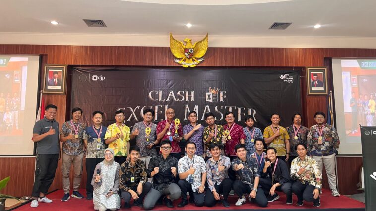 Kanwil DJP Jatim III