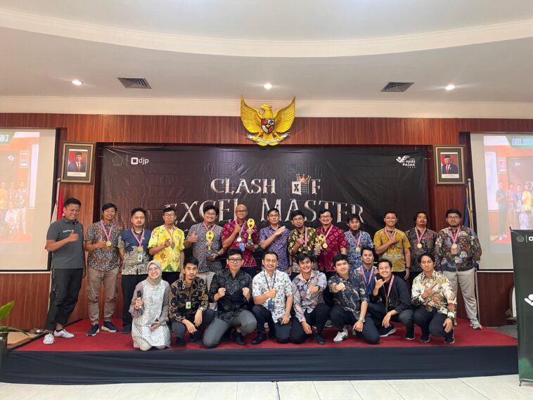 Kanwil DJP Jatim III