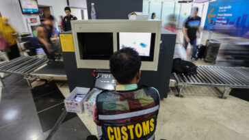 Ketentuan Pembebasan Bea Masuk Barang Pindahan
