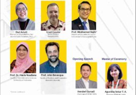 Indonesian Tax Centre in Australia