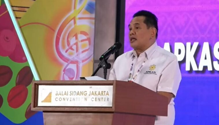 Apkasi Otonomi Expo