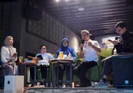 Jika PPN 12 Persen