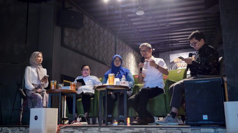 Jika PPN 12 Persen