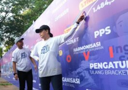 Sri Mulyani Ceritakan Perjalanan Penerimaan Pajak