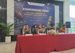 Kemenkeu Satu Jabar