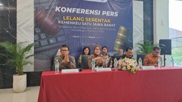 Kemenkeu Satu Jabar